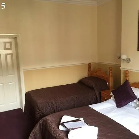 The Arches Bed and breakfast