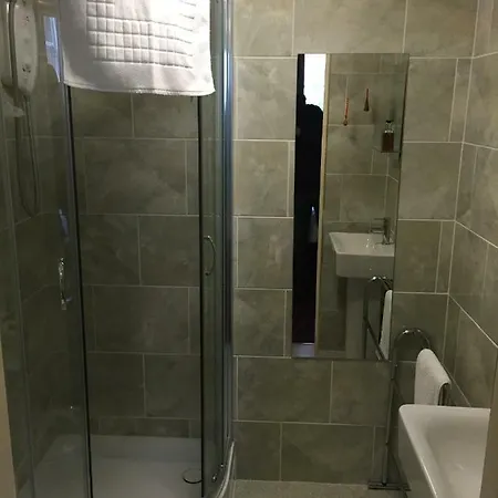 Bed and breakfast The Arches 3*