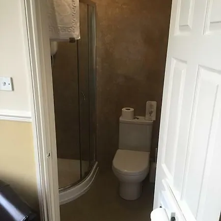 Bed and breakfast The Arches 3*