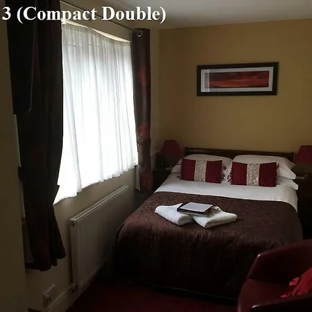 The Arches Bed and breakfast Whitby