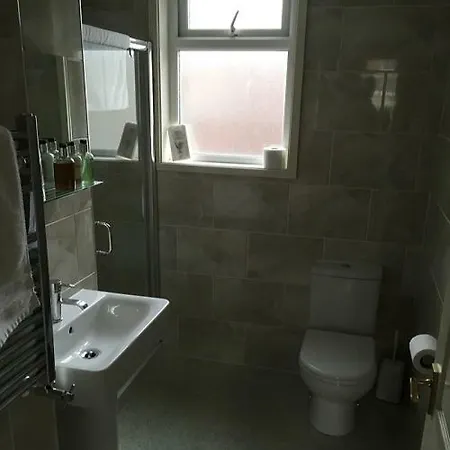 The Arches Bed and breakfast