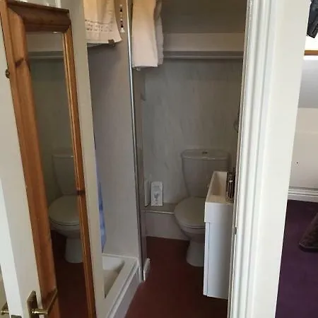 The Arches Bed and breakfast Whitby