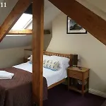 The Arches Bed & Breakfast Whitby