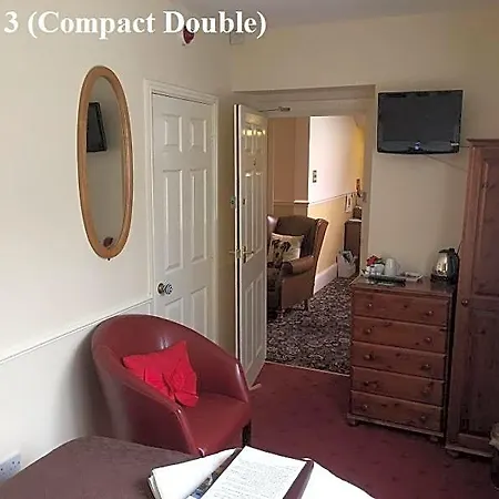 The Arches 3* Whitby