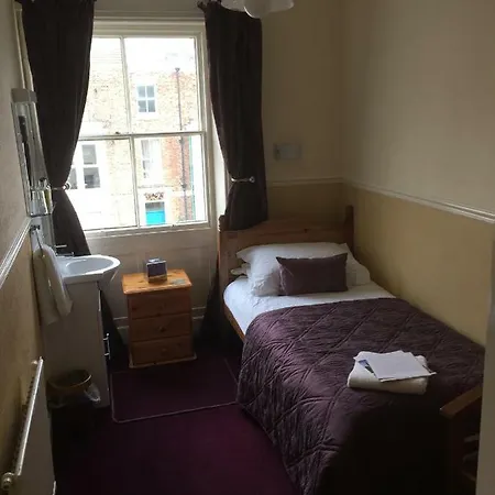 The Arches 3*