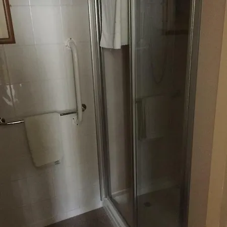 The Arches Bed & Breakfast Whitby