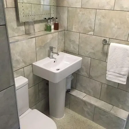 Bed & Breakfast The Arches