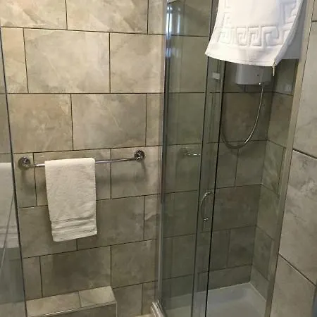 Bed & Breakfast The Arches 3*