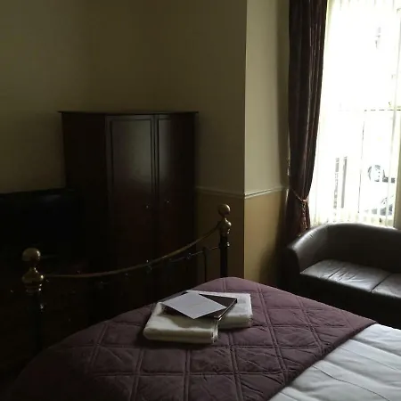 Bed & Breakfast The Arches