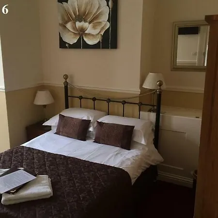 Bed & Breakfast The Arches Whitby