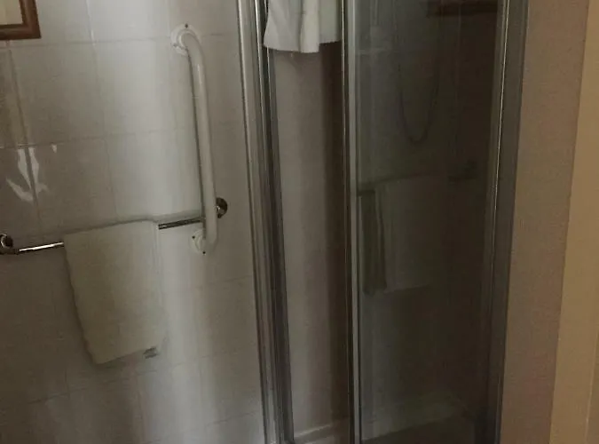 The Arches 住宿加早餐酒店 惠特比