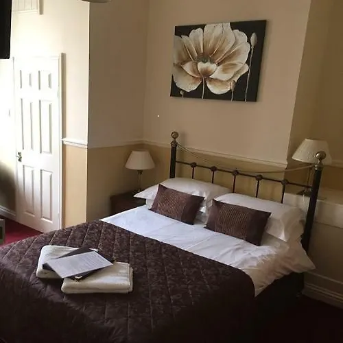 The Arches 惠特比