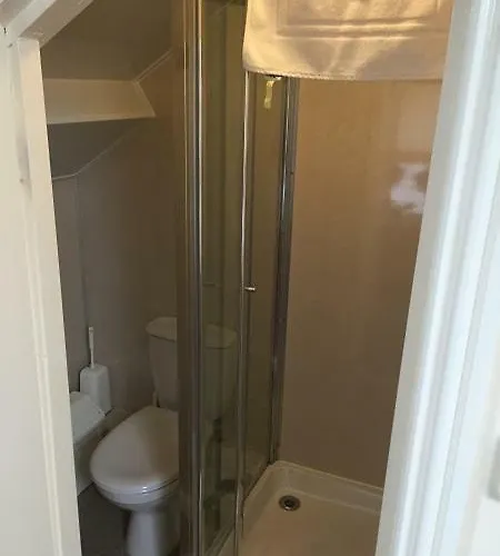 The Arches 惠特比