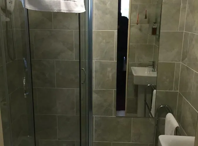 住宿加早餐酒店 The Arches 3*