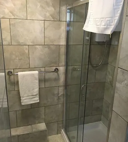 住宿加早餐酒店 The Arches 3*