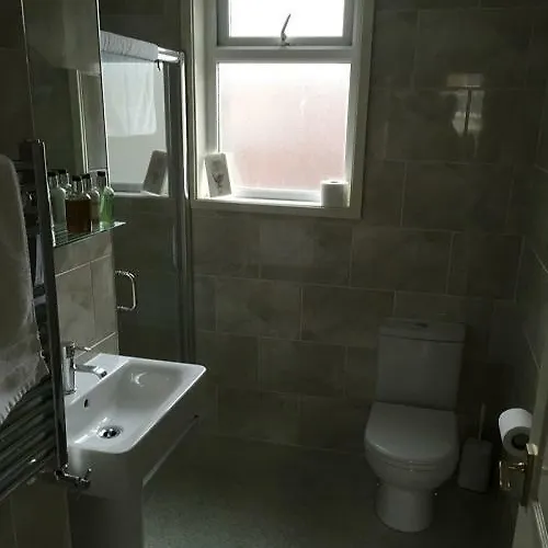 The Arches 住宿加早餐酒店