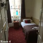 The Arches 3* Whitby